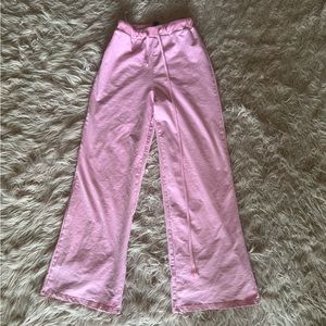 piinnkkkk sweatpants